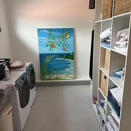 206 Apartment Furiani
