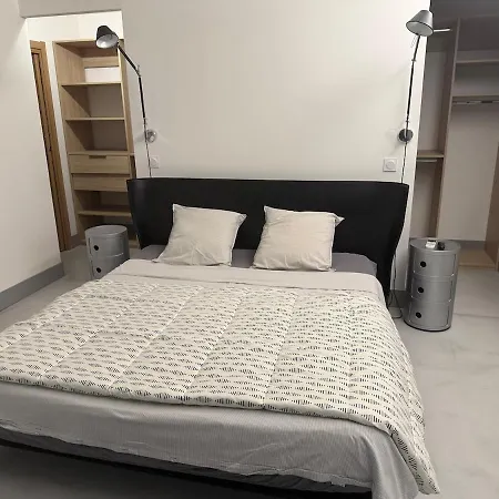 Apartment 206 *
