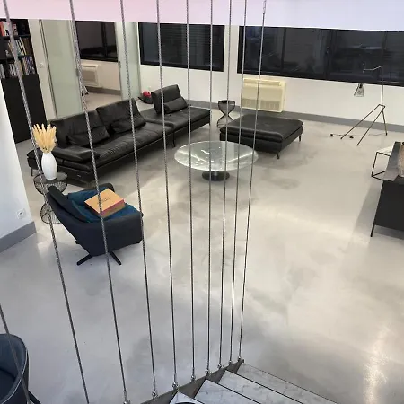 Apartment 206 *