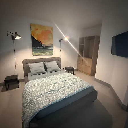 Apartment 206