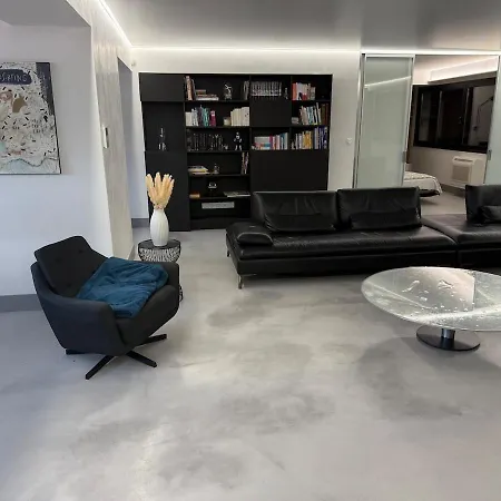 206 Apartment Furiani