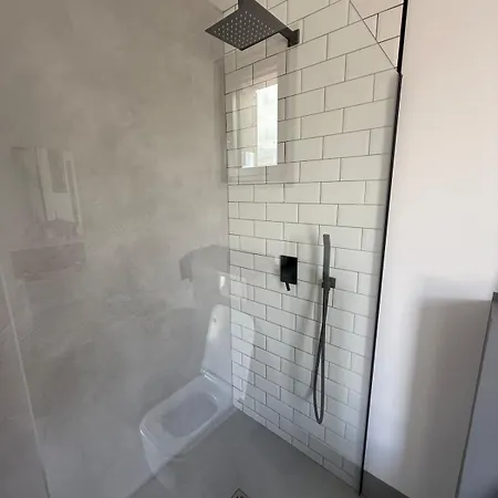 Apartment 206