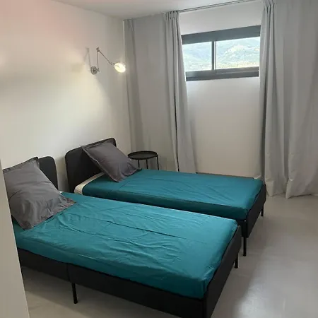 206 Apartment *