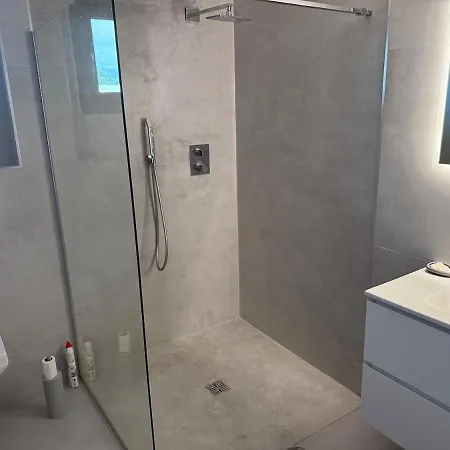 Apartment 206 *